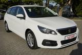 Peugeot 308 1.5 BlueHDi 130 SW Klimaaut. Navi Tempomat - Peugeot 308 mit Diesel-Antrieb