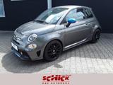 Abarth F595 1.4 TB 16v - Abarth 500: Limousine