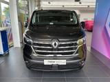 Renault Trafic Pkw Grand Life Blue dCi 150 - Renault Trafic: 150
