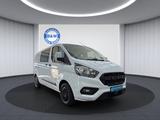 Ford Transit Custom DoKa 300 L2*1.Ha*SORTIMO*AHK* - Angebote