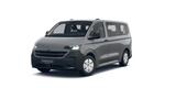 Volkswagen T7 Caravelle e-Caravelle