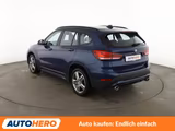 BMW X1 xDrive 25d Sport Line Aut.*NAVI*TEMPO*PDC* - BMW X1