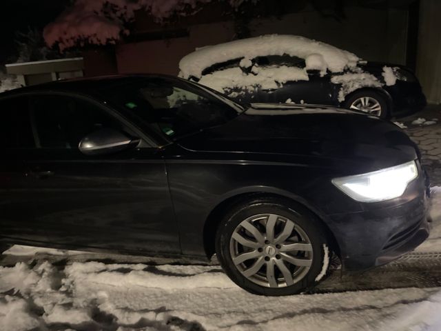 Audi A6 Allroad 3.0 TDI quattro 150kW S tronic -