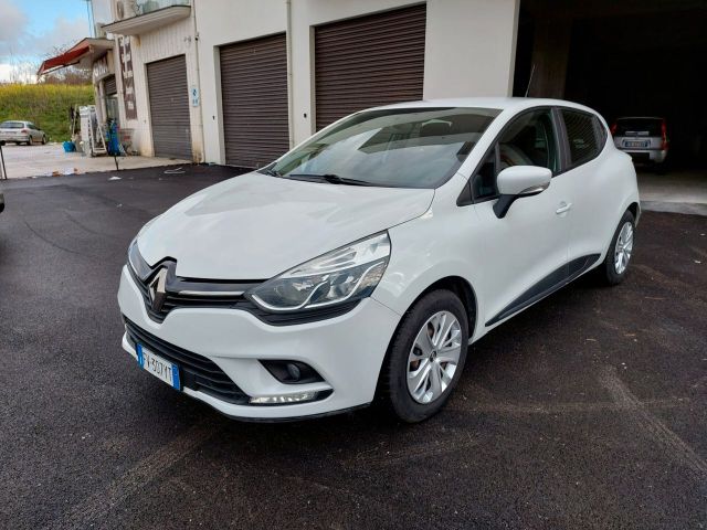 Renault Clio dCi 8V 75 CV 5 porte Life