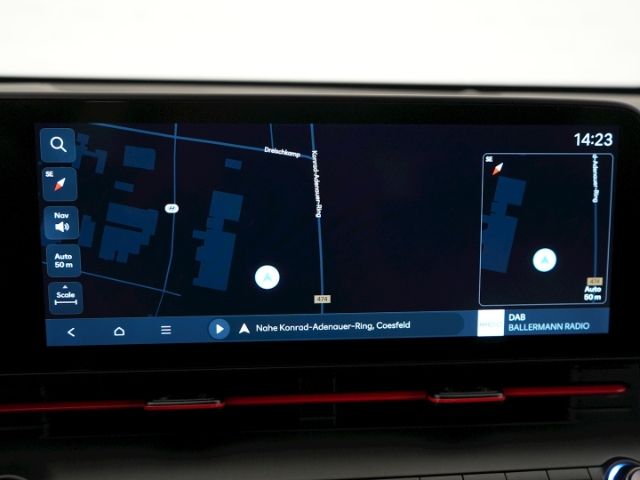 Hyundai Kona – Bild 16