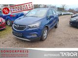 Opel Mokka X 1.4 Turbo Selection Klima R300 BT GRA - Opel Mokka X: Selection