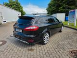 Ford Mondeo 2,0TDCi 103kW Sport Turnier - Ford Mondeo: Sport