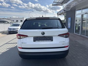 Skoda Kodiaq - 4