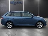 Skoda Fabia Combi Active 1.0 TSI DAB SHZ PDC - Skoda Fabia in Hamm