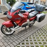 Yamaha GTS 1000 gut erhalten - YAMAHA GTS 1000
