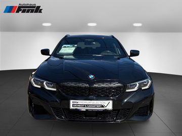 BMW M340d xDrive Touring Head-Up HK HiFi DAB WLAN RF