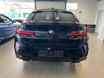 BMW X4 - 10