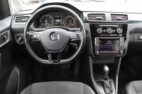 Volkswagen Caddy Maxi Highline DSG 4Motion Xenon AHK ACC