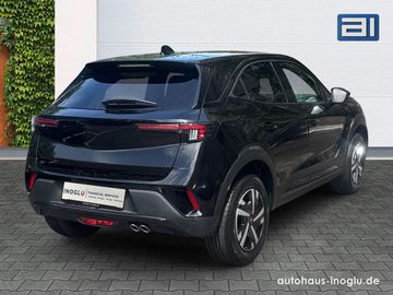 Opel Mokka - 9