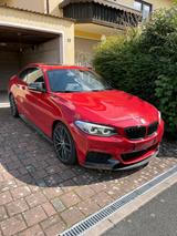 BMW Bmw F22 M240i - BMW M240i F22 Gebrauchtwagen