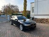 BMW 520d M-Sportpaket / Soft Close / Vollausstattung - BMW 520: 520d M Sport