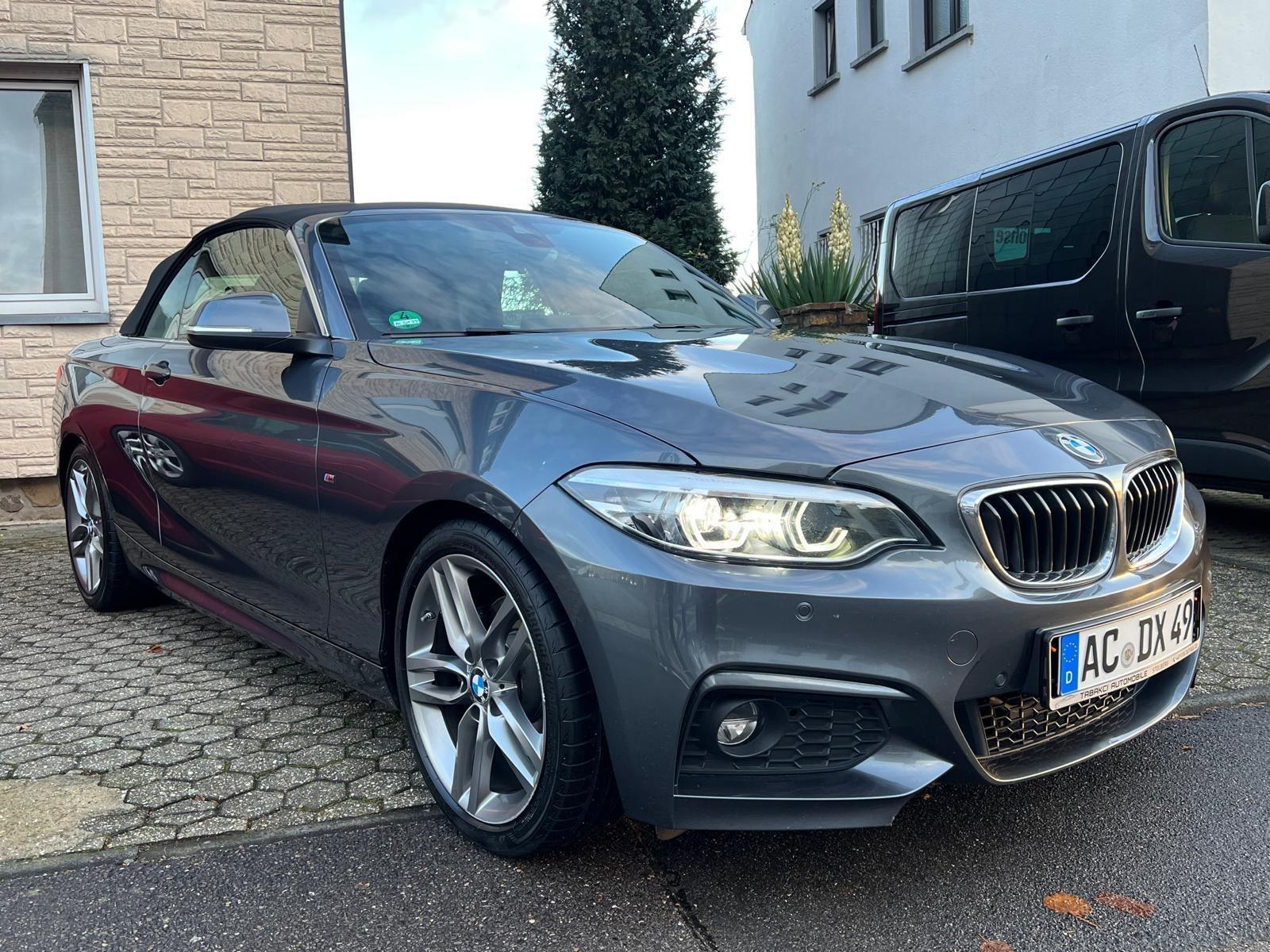 BMW 220