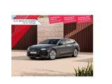 Audi A6 Avant e-tron 210 kW ACC AUT Kam. Standh. LED - Audi A6 e-tron Neuwagen