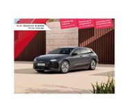 Audi A6 e-tron - Vorschau Bild 1