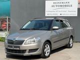 Skoda Fabia 1.2 TSI Family *ERST 118 TKM*KLIMA*ALU*PDC - Skoda Fabia: 1.2