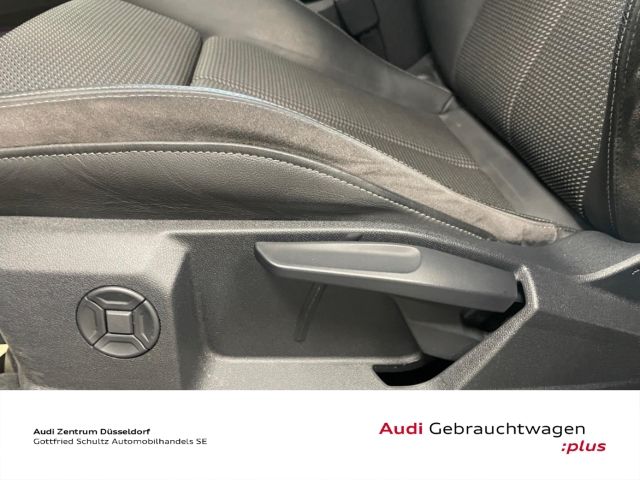 Audi Q3 Sportback 45 TFSI e S line foto 12