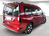 Ford Grand Tourneo Connect Active 2.0 7-SitzerAHK NAV - rote Ford Grand Tourneo