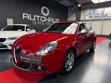 Alfa Romeo Giulietta Super/Navi/Bi-Xenon/Leder/SHZ/PDC - Alfa Romeo Giulietta aus 2021