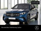Mercedes-Benz GLC 220 d 4M AMG+NIGHT+PANO+360+AHK+BURMESTER+9G - Mercedes-Benz GLC 220 in Aachen