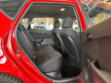 MYAUTOCENTER – Gebraucht- und Jahreswagen mit Werkstattservice in Pfaffenhofen Hyundai i30 *Scheckheft*Klimaanlage*TÜV-NEU*