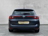 Renault Megane Grandtour Business TCe 140 EDC +NAVI+SHZ+ - gebrauchte Renault Megane aus dem Jahr 2019