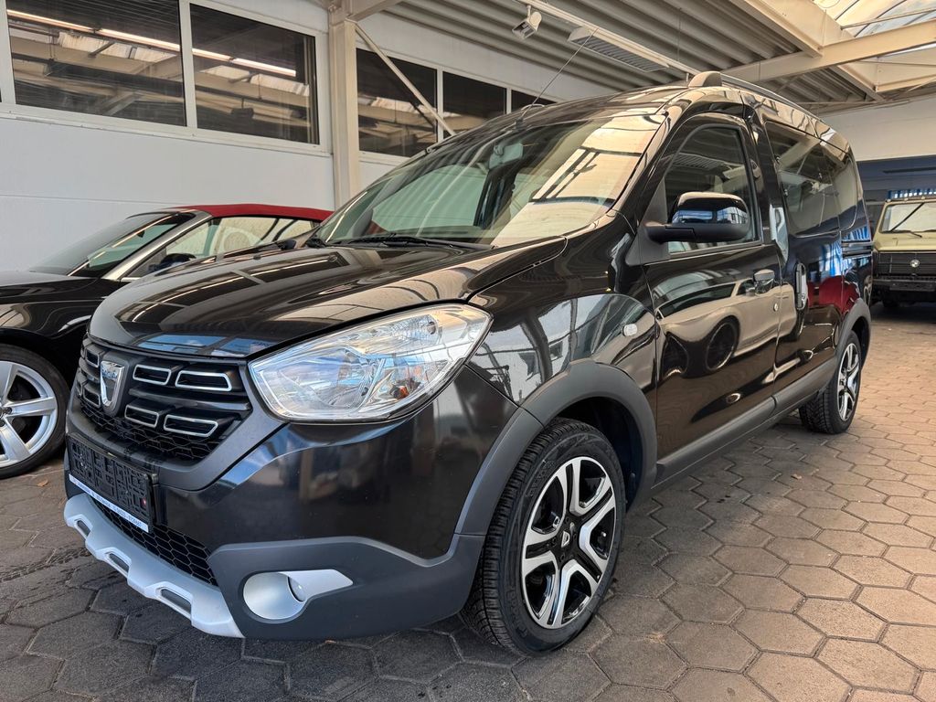 Image of Dacia Dokker