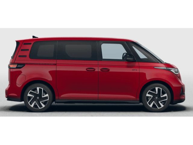 Volkswagen ID. Buzz - Bild 7