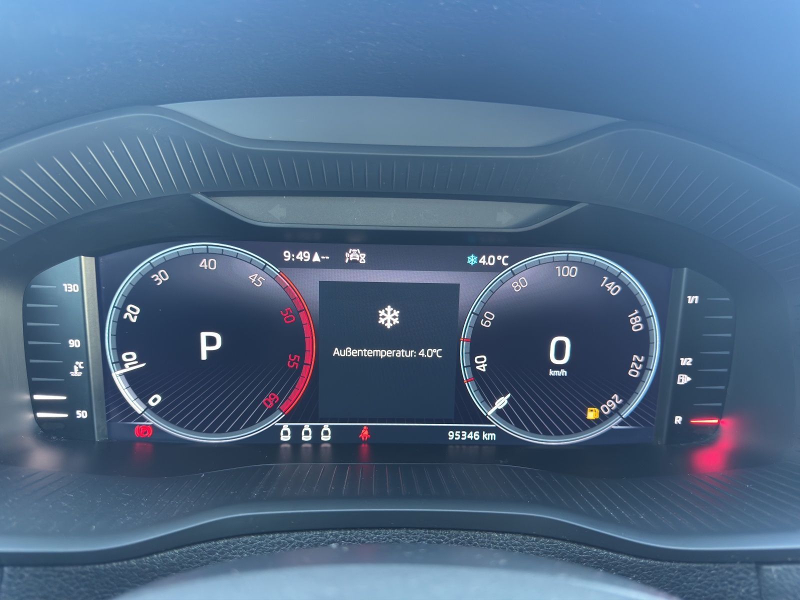 Skoda Karoq - Bild 11