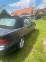 BMW E36 Cabrio 325 Bj.94 Rostfrei - BMW 325 aus 1994: Cabrio