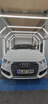 Audi A6 3.0 TDI 200kW quattro S tronic Av - - Audi A6: 20 TDI