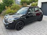 MINI One Countryman LED el. Heckk. PDC SHZ Garantie - MINI One Countryman von privat