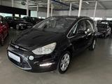 Ford S-MAX AUTOMATIK SPORTPAKET TITANIUM X VOLL - Ford S-Max: Sport