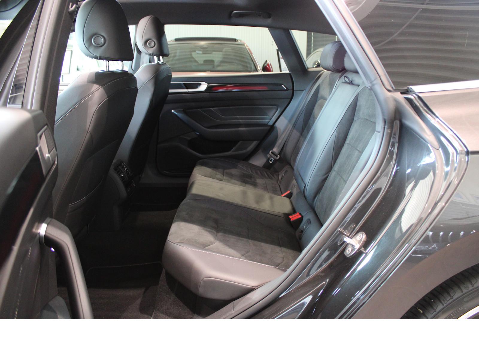 Volkswagen Arteon Shooting Brake R-Line *ViRTUAL*PANO*CAM*, миниатюра 27