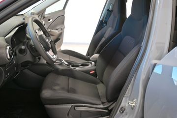 Nissan Juke - 11