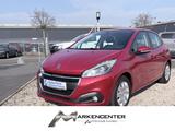 Peugeot 208 1.2 12V VTi Navigation*WKR - Peugeot 208 Gebrauchtwagen