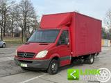 Mercedes-Benz MERCEDES-BENZ SPRINTER MB 413 CDI T - Angebote
