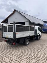 Nissan Cabstar NT400 - Nissan Cabstar Gebrauchtwagen