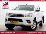 Toyota HiLux 2.4 D-4D-F 150pk E6 4WD 4x4 Double Cab Aut - Offers