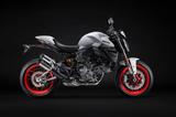 Ducati Monster Plus *NEU* 2026 - DUCATI NEU MONSTER