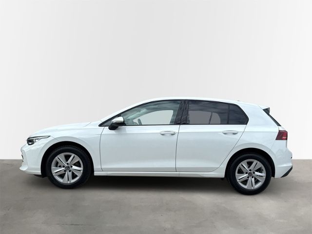 Golf 1.0 TSI FACELIFT AHK+HEAD-UP+RFK+ACC+NAVI.+
