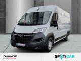 Opel Movano 2.2 CDTI Cargo L4H2 3,5t Edition AHK Rück - Opel Movano: L4h3