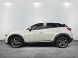 Mazda CX-3 "Kizoku Intense" "NAVI" - Mazda CX-3: Kizoku Intense