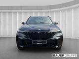 BMW X5 xDrive40d M Sport Park-Assistent Sportpaket H - : Allradantrieb, Geländewagen