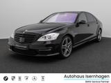 Mercedes-Benz S 65 AMG L Massage BiXenon Kamera Memory GSD 20" - Mercedes-Benz S-Klasse: AMG 65