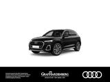 Audi Q5 40 TDI quattro S line Matrix Navi AHK ACC
